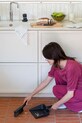 Brabantia zmiotka i szufelka SinkSide 234163