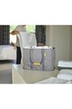 Корзина для белья Joseph Joseph Hold-All, 55 L серый 50039.