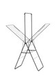 Brabantia suszarka na pranie HangOn 25 m czarny 403521