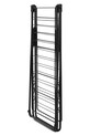 Brabantia suszarka na pranie HangOn 25 m 403521 czarny