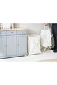 Yamazaki kosz na pranie Tower 45 L 3166. biały