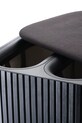 Joseph Joseph kosz na pranie Tota Trio Luxe 90 L 5000007 czarny AA00