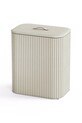Joseph Joseph kosz na pranie Tota Trio Luxe 90 L beżowy 5000008