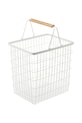 Кошик для білизни Yamazaki білий 2810
