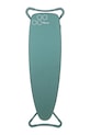 Складная гладильная доска Rolser Centro Planchado K-Surf 149,5 × 45 × 7,5 cm бирюзовый K07003.1072