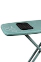 Ванная комната Складная гладильная доска Rolser Centro Planchado K-Surf 149,5 × 45 × 7,5 cm K07003.1072 бирюзовый