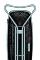 Складная гладильная доска Rolser Centro Planchado K-Surf 149,5 × 45 × 7,5 cm бирюзовый K07003.1072