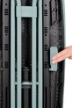 Складная гладильная доска Rolser Centro Planchado K-Surf 149,5 × 45 × 7,5 cm K07003.1072 бирюзовый