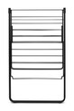 Brabantia suszarka na pranie HangOn 20m czarny 403408.