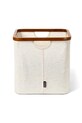 Baie Bigso Box of Sweden coș pentru rufe din material textil 30 x 30 x 30 cm 6982S0601.99 bej