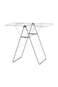 Brabantia suszarka do prania ze stali nierdzewnej 15 m srebrny 403361