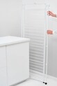 Brabantia suszarka do prania stalowa 30 m 322303 biały