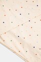 Παιδικά κλινοσκεπάσματα OYOY με γέμιση Konfetti Bedding M107651 μπεζ AA00