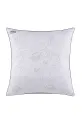 Bavlnená obliečka na vankúš Kenzo KASTRAL 65 x 65 cm 1050170 sivá AA00