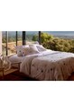 Bavlnená obliečka na prikrývku Lacoste LSHADOW 140 x 200 cm 1047864 viacfarebná AA00