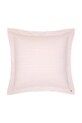 Ralph Lauren husă pernă RLOXFORD Rosette 65 x 65 cm roz 1027792