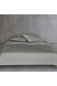 BOSS poszwa na kołdrę bawełniana BEBOSS Khaki 200 x 200 cm 1058836 zielony AA00