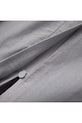 Salon i sypialnia BOSS poszwa na kołdrę bawełniana BEBOSS Storm 140 x 200 cm 1058677 szary