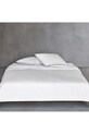 Bavlnená obliečka na prikrývku BOSS BEBOSS White 200 x 200 cm biela 1058441