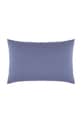 BOSS poszewka na poduszkę z bawełną BOSS-SEN Marina 60 x 80 cm niebieski 1056713