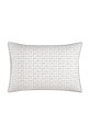 Lacoste față de pernă din bumbac L BLOCK Vert 50 x 75 cm 1056901 verde AA00