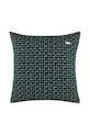 Lacoste față de pernă din bumbac L BLOCK Vert 65 x 65 cm verde 1056902