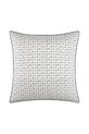 Lacoste poszewka na poduszkę bawełniana L BLOCK Vert 65 x 65 cm 1056902 zielony AA00