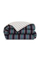 Lacoste poszwa na kołdrę bawełniana L BOLD 140 x 200 cm multicolor 1056417