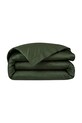 Ralph Lauren poszwa na kołdrę bawełniana RL624 Dark Green 200 x 200 cm zielony 1055450