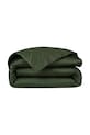 Ralph Lauren poszwa na kołdrę bawełniana RL624 Dark Green 200 x 200 cm zielony 1055450