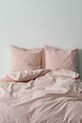 HAY poszewka na poduszkę bawełniana Fineline 60 x 50 cm AE942.A773.AB93 różowy AA00