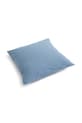 HAY poszewka na poduszkę bawełniana Fineline 60 x 50 cm niebieski AE942.A773.AB96