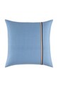 Bavlnená obliečka na vankúš BOSS BLINEA Horizon 65 x 65 cm modrá 1049776