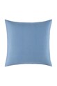 Bavlnená obliečka na vankúš BOSS BLINEA Horizon 65 x 65 cm 1049776 modrá AA00