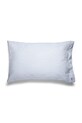 Βαμβακερή μαξιλαροθήκη Ralph Lauren OXFORD Blue 50 x 75 cm μπλε 13989
