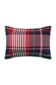 Ralph Lauren poszewka na poduszkę bawełniana BARRET Red 50 x 75 cm multicolor 1048038