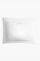 La Mania poszewka na poduszkę bawełniana Puro 50 x 60 cm 2-pack 5905549435908 biały AA00