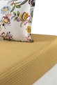 Olivier Desforges cearșaf cu fermoar din bumbac GIRANDOL 140 x 200 cm multicolor 1066338