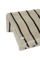 Великий бавовняний рушник ferm LIVING Alee 1104265583 бежевий AA00