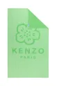 Kenzo ręcznik plażowy bawełniany KHANKO Pistachio 90 x 160 cm 1046231 zielony AA00