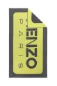 Kenzo ręcznik plażowy bawełniany KLABEL Absynthe 90 x 160 cm 1046294 multicolor AA00