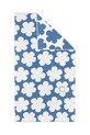 Bavlnený plážový uterák Kenzo KSPOT Bleu 90 x 160 cm 1046228 viacfarebná AA00
