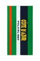 Ralph Lauren prosop de plajă din bumbac BARGO Billiard 90 x 170 cm multicolor 1050084