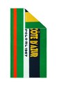 Ralph Lauren prosop de plajă din bumbac BARGO Billiard 90 x 170 cm 1050084 multicolor AA00