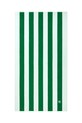 Ralph Lauren ręcznik plażowy bawełniany HENLEY Billiard 90 x 170 cm multicolor 1050003