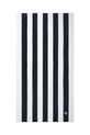 Ralph Lauren ręcznik plażowy bawełniany HENLEY Navy 90 x 170 cm granatowy 1047050