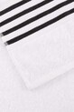 Baie Lacoste prosop din bumbac LCOURTLI Bitume 70 x 140 cm 1044330 gri