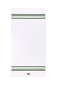 Lacoste prosop din bumbac LCOURTLI Vert 70 x 140 cm alb 1044328