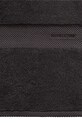 Ralph Lauren prosop din bumbac AVENUE Graphite 75 x 137 cm 897382 gri AA00