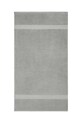 Ralph Lauren prosop din bumbac AVENUE Seamist 75 x 137 cm gri 788729